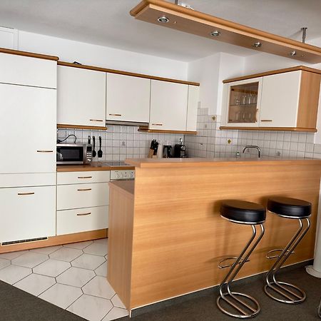 Ferienwohnung Sonitschka Lörrach Exteriör bild