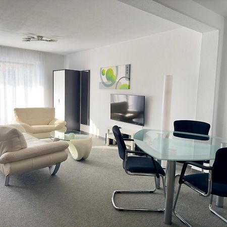 Ferienwohnung Sonitschka Lörrach Exteriör bild