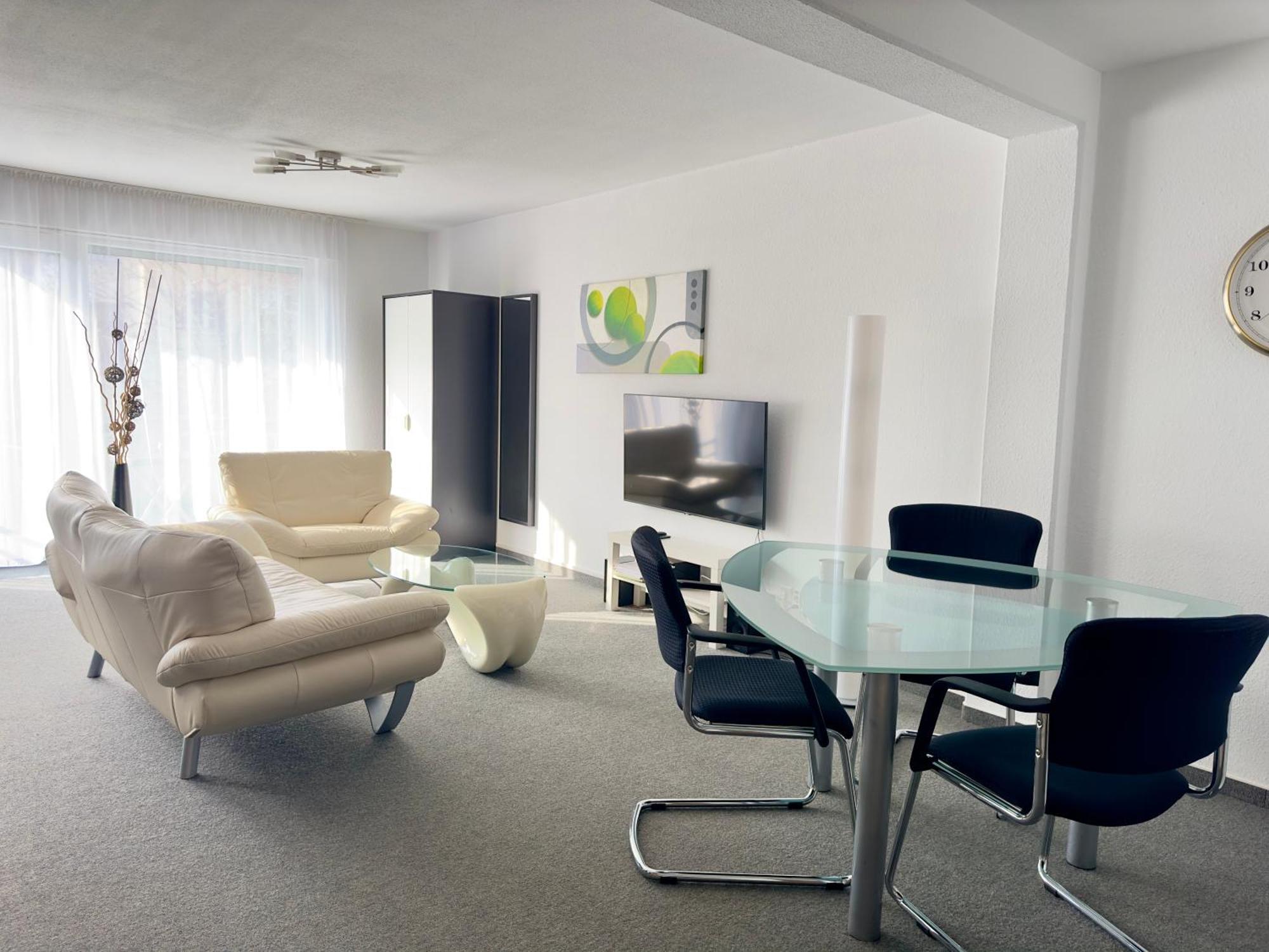 Ferienwohnung Sonitschka Lörrach Exteriör bild